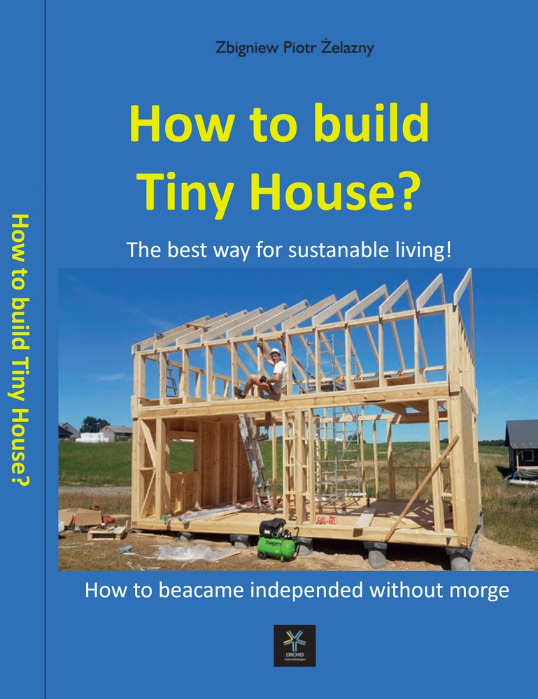 How to build Tiny house?